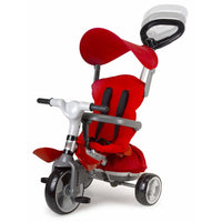 Tricycle Feber Baby Plus Music Prime (Refurbished B)