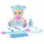 Baby Doll IMC Toys Kristal Bear (Refurbished D)