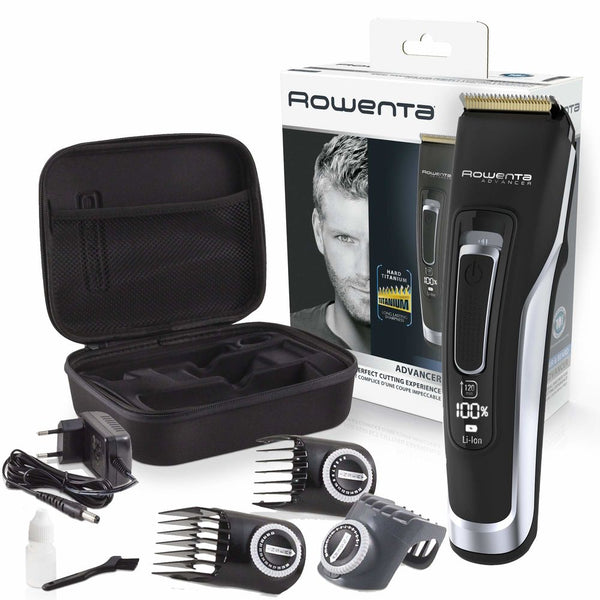 Hair Clippers Rowenta ‎Advancer TN5240 (Refurbished B)