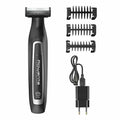 Hair clippers/Shaver Rowenta TN6000 Forever Sharp Wet and Dry Stainless steel (Refurbished B)