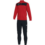 Tracksuit Joma Sport 101352 (M) (Refurbished A+)