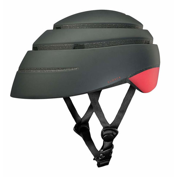 Adult's Cycling Helmet LOOP-11M-COR-L (L) (Refurbished A+)