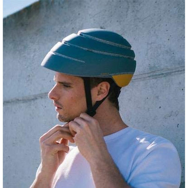 Adult's Cycling Helmet LOOP-11M-COR-L (L) (Refurbished A+)