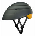 Adult's Cycling Helmet LOOP-11M-GRP-M (M) (Refurbished A+)