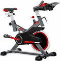 Stationary bike Fitfiu Fitness BESP-100 (Refurbished C)