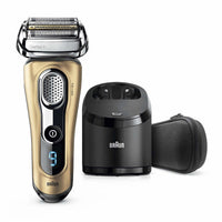 Electric shaver Braun Series 9 9299 cc (Refurbished D)