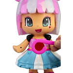 Doll ‎Magic Secret Code Pinypon (30 cm) (Refurbished B)