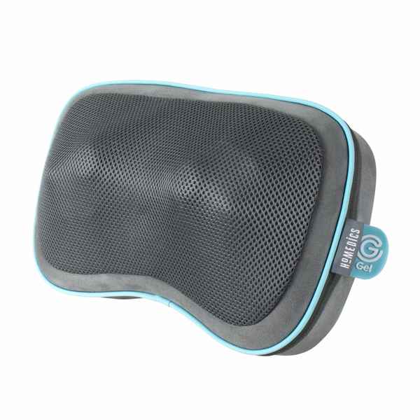 Masajeador Gel Shiatsu Multifunción (Reacondicionado A+)