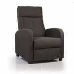 Reclining Armchair Verona Chocolate (Refurbished B)