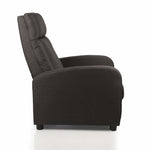 Reclining Armchair Verona Chocolate (Refurbished B)