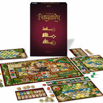 Board game Ravensburger The Castles of Burgundy 26925 (Refurbished D)