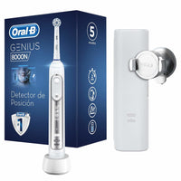 Electric Toothbrush Oral-B Genius 8000N (Refurbished B)