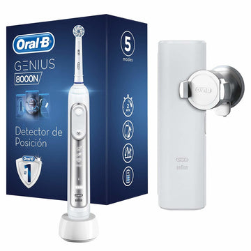 Electric Toothbrush Oral-B Genius 8000N (Refurbished B)