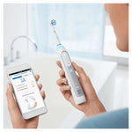 Electric Toothbrush Oral-B Genius 8000N (Refurbished B)