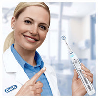 Electric Toothbrush Oral-B Genius 8000N (Refurbished B)