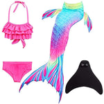 Tail Mermaid (110 cm) (Refurbished A+)