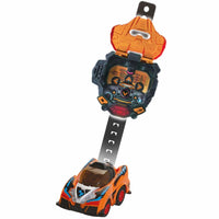 Circuito Vtech Turbo Force Racers (Reacondicionado B)