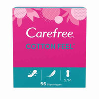 Normal Sanitary Pads Carefree (Refurbished A+)