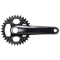 Crank Shimano XT Bicycle Black (17,5 cm) (Refurbished B)