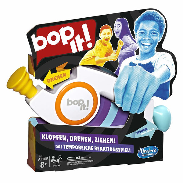 Set Hasbro Bop It! (Refurbished C)