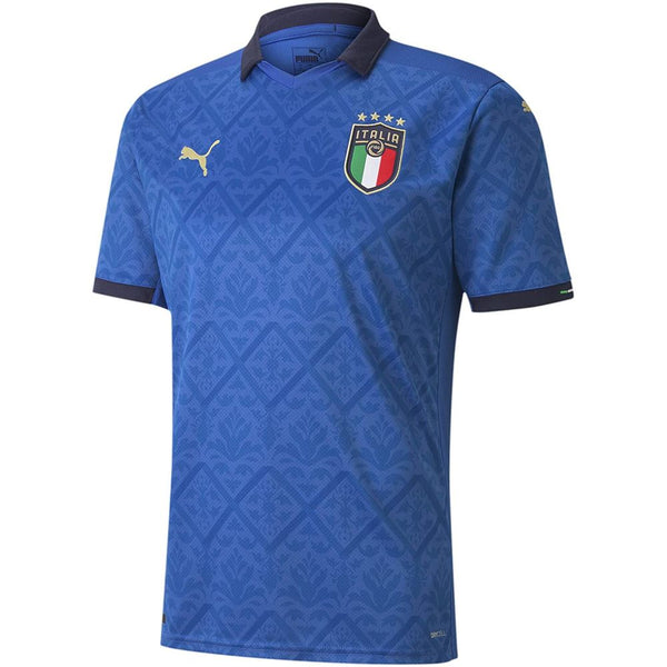 Football T-Shirt Puma ‎ 756468-01 Italy (XXXL) (Refurbished A+)