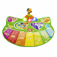 Play mat Chicco ‎Dance 44 gatos (Refurbished B)