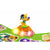 Play mat Chicco ‎Dance 44 gatos (Refurbished B)