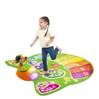 Play mat Chicco ‎Dance 44 gatos (Refurbished B)