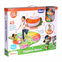 Play mat Chicco ‎Dance 44 gatos (Refurbished B)