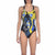 Women’s Bathing Costume Arena ‎ 002259 (40) (Refurbished A+)