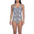 Women’s Bathing Costume Arena 002324 (44) (Refurbished A+)