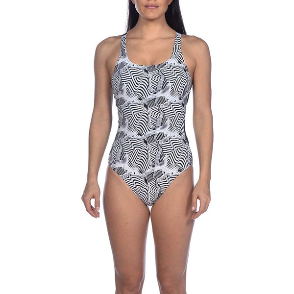 Women’s Bathing Costume Arena 002324 (44) (Refurbished A+)