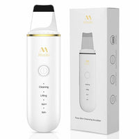 Facial Pore Vacuum Cleanser Misiki USB (Refurbished A+)