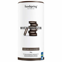 Protein Whey Dust (750 g) (Refurbished A+)