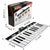 Carpet ‎ Musical keyboard (180 x 74 cm) (Refurbished C)