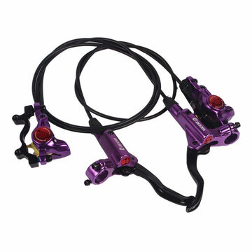 Brake Hose Diyarts Purple Road bike (Refurbished A+)