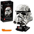 Casco Lego ‎75276 Star Wars Soldado Espacial (Reacondicionado A+)