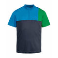 T-shirt Vaude Tremalzo V 41938 Green (Size M) (Refurbished A+)