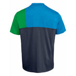 T-shirt Vaude Tremalzo V 41938 Green (Size M) (Refurbished A+)