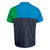 T-shirt Vaude Tremalzo V 41938 Green (Size M) (Refurbished A+)