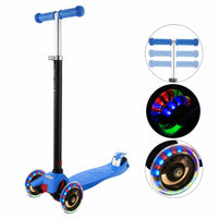 Scooter Adjustable height (Refurbished B)