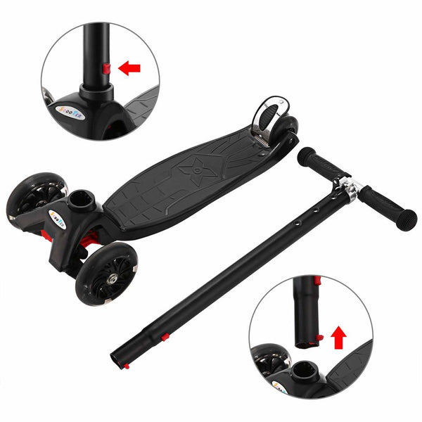 Scooter Adjustable height (Refurbished D)