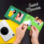 Instant camera Kodak Printomatic 5MP (Refurbished D)