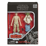 Action Figures Star Wars ‎E9642 (Refurbished D)