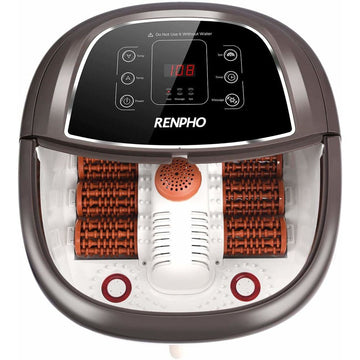 Foot Massager RF-AFS618-US-N (Refurbished B)