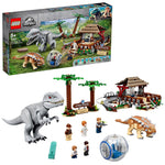 Set of Dinosaurs Lego ‎75941 Jurassic World (Refurbished A+)