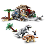 Set of Dinosaurs Lego ‎75941 Jurassic World (Refurbished A+)