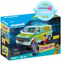 Playset Playmobil ‎70286 Scooby Doo (Refurbished D)