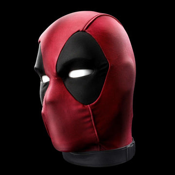 Interactive Pet Marvel Deadpool E6981EW0 (Refurbished B)