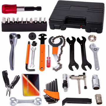 Repair kit Bicycle (Refurbished B)